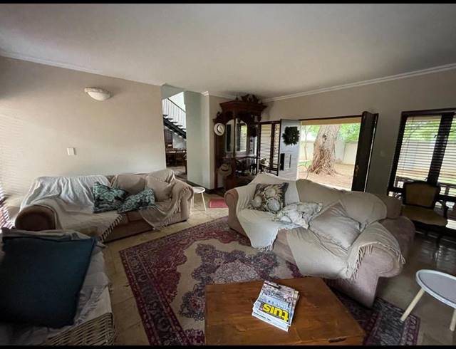 4 BEDROOM HOUSE FOR SALE IN SABLE HILLS